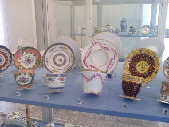 Museo Duca di Martina